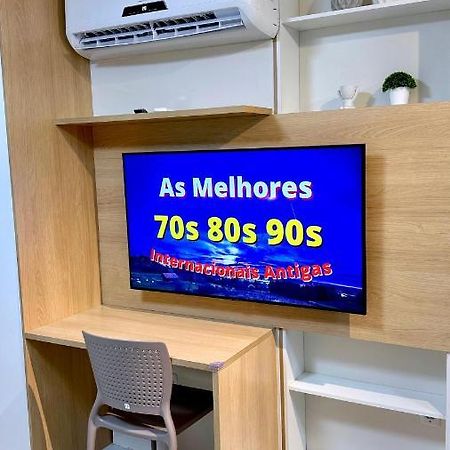 02 Flat Golden Home Boa Viagem Recife Kültér fotó