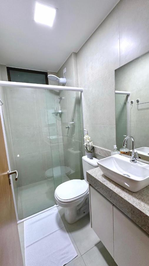 02 Flat Golden Home Boa Viagem Recife Kültér fotó