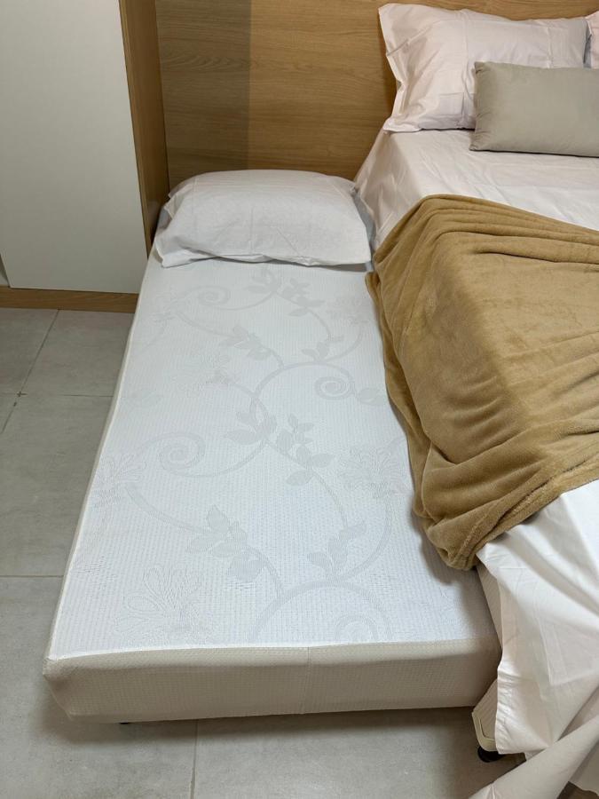 02 Flat Golden Home Boa Viagem Recife Kültér fotó